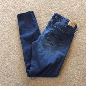 Abercrombie and Fitch Jeans